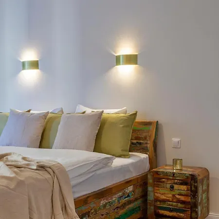 Crasto Appartement